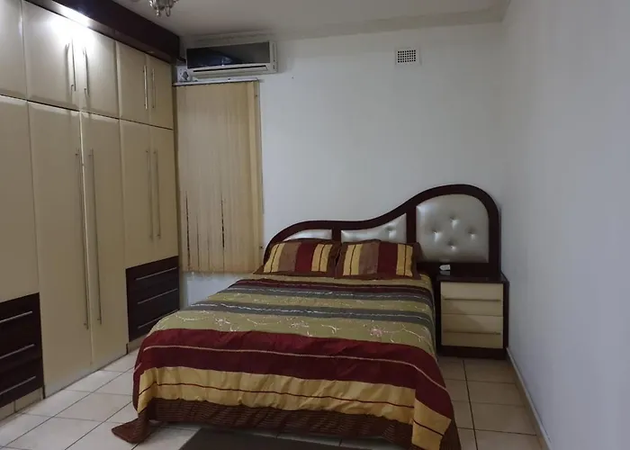 Angela\'S Place