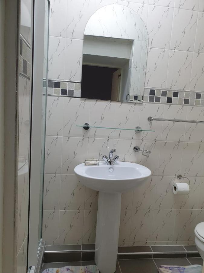 Angela's Place Privatunterkunft Durban