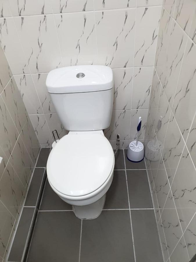 Angela's Place Privatunterkunft