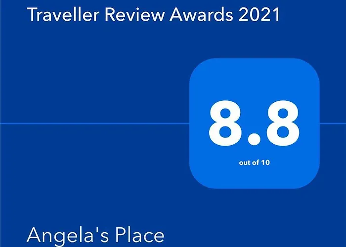 Angela\'S Place