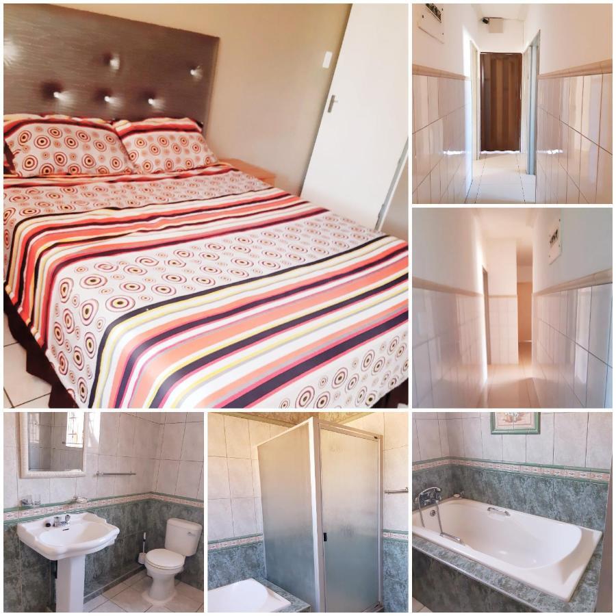 Angela's Place Homestay